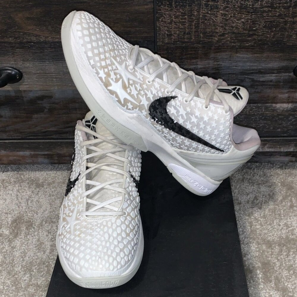 Nike Zoom Kobe 6 Protro - image 1